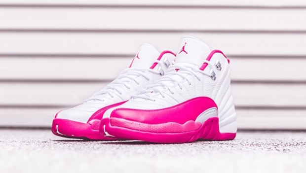 air-jordan-12-valentines-day-white-pink-1