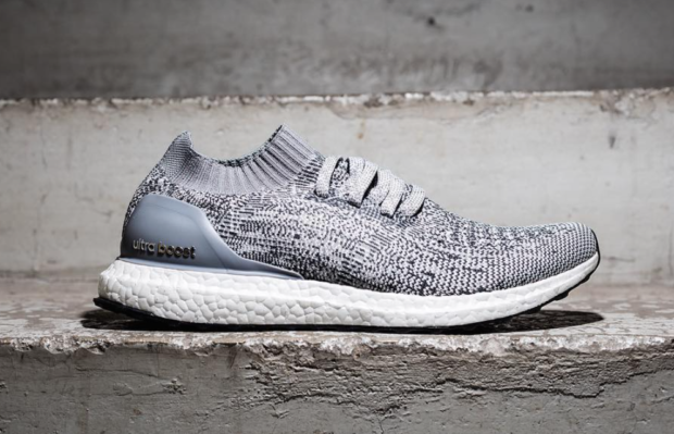 adidas-Ultra-Boost-Uncaged-Grey-Video